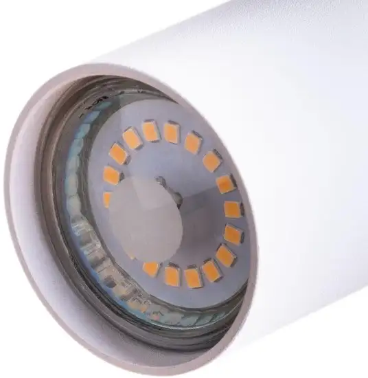 Трековый светильник Arte Lamp Ridge A1518PL-1WH – фото товара