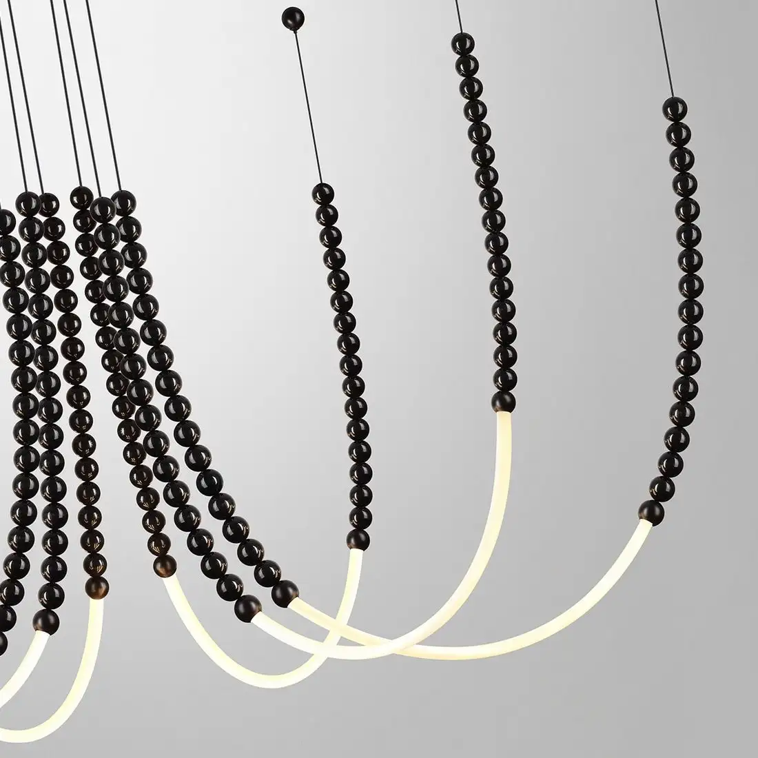 Подвесная люстра Odeon Light Monella 7149/70L – фото товара