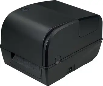 Принтер этикеток Xprinter XP-TT437B (Ethernet)
