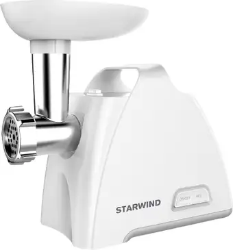 Мясорубка StarWind SMG5550 - изображение в каталоге
