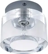 Точечный светильник Lightstar Tubo 160104 – изображение в каталоге