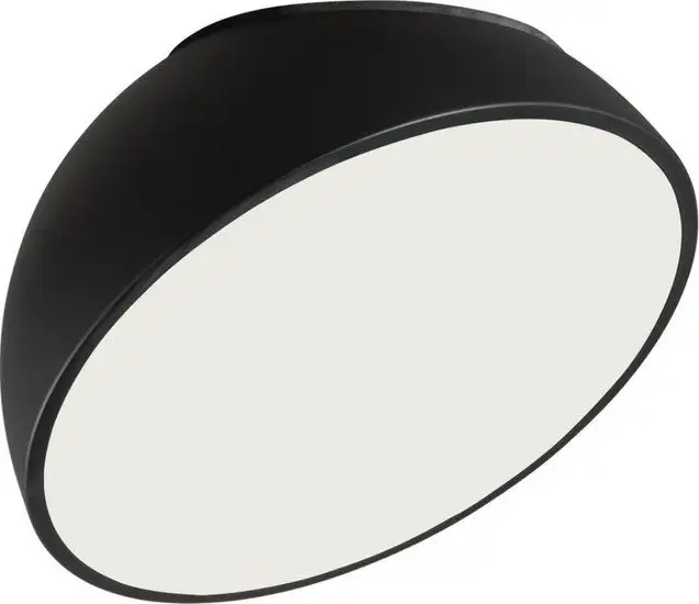 Припотолочная люстра Sonex Pluto Black 7658/35L – фото товара