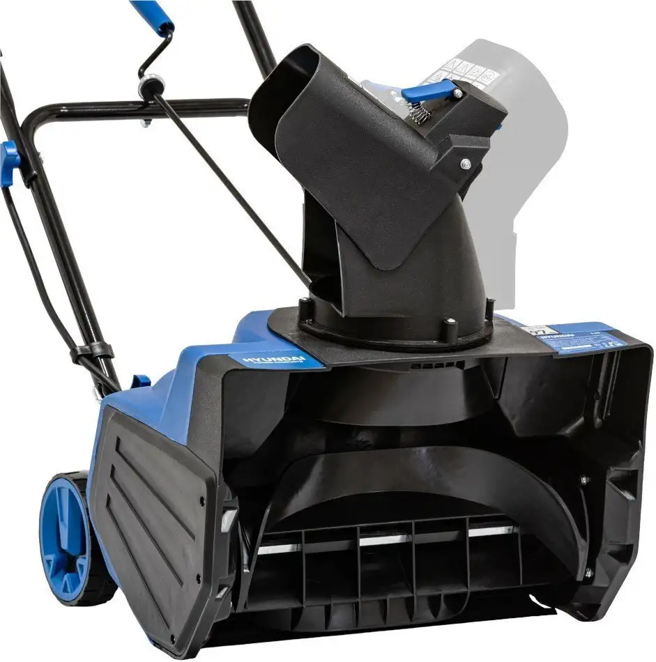 Снегоуборщик Hyundai S-446 – фото товара