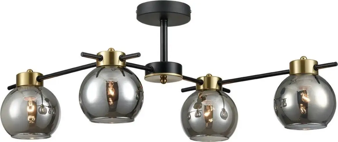 Люстра средней высоты Lumion Emina 8059/4C – фото товара