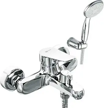 Смеситель Lemark Point LM0314C - изображение в каталоге