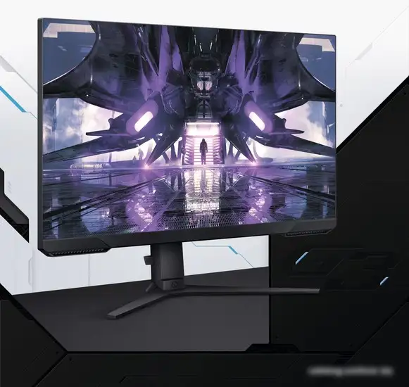 Игровой монитор Samsung Odyssey G3 S27AG300NI – фото товара