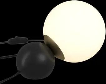 Настольная лампа Maytoni Beira MOD064TL-01N – изображение в каталоге