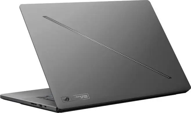 Игровой ноутбук ASUS ROG Zephyrus G16 2025 GU605CR-QR180 – фото товара