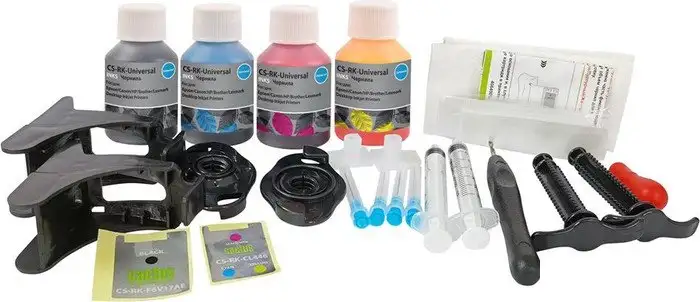 Сервисный набор CACTUS CS-RK-UNIVERSAL – фото товара