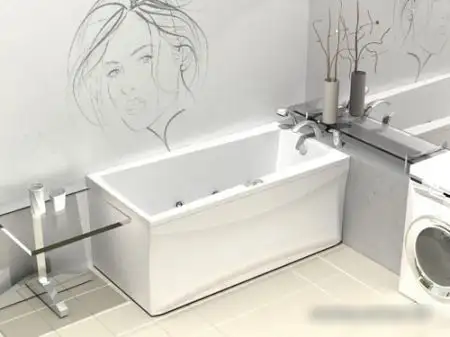 Ванна Aquatek Либра 170x70 - фото товара