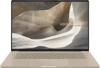 Ноутбук ASUS Zenbook A16 OLED UX3607OA-SQ020W – изображение в каталоге