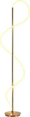 Торшер Arte Lamp A2850PN-35PB – изображение в каталоге