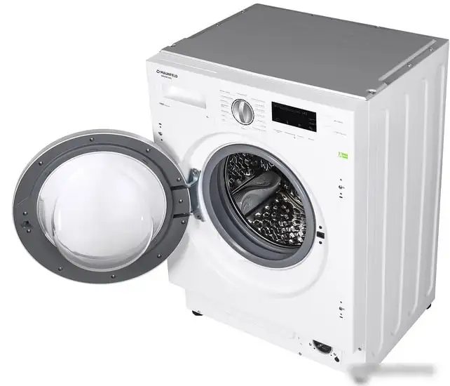 Стиральная машина MAUNFELD MBWM148S - фото товара
