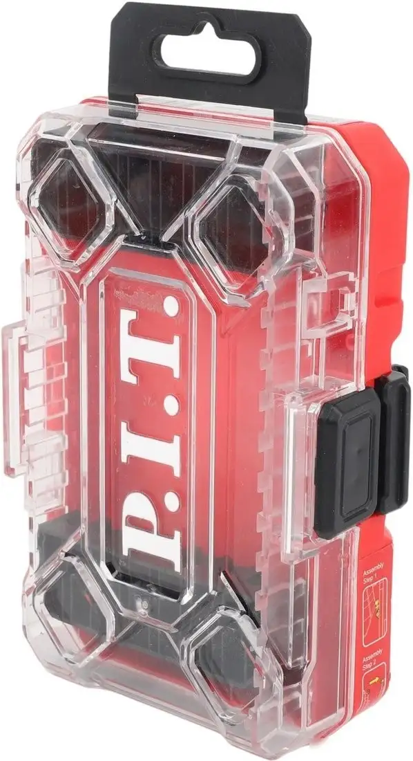 Органайзер P.I.T. HTLB02-1505 – фото товара