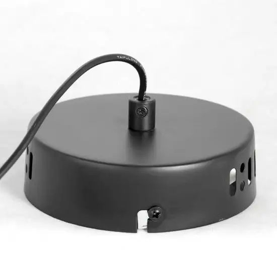 Подвесная люстра Lussole Lgo Aberdeen LSP-8223 – фото товара