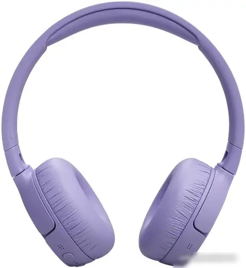 Наушники JBL Tune 670NC (сиреневый) – фото товара