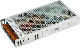 Блок питания Arlight ARS-200-24-FA 027329(1) – изображение в каталоге