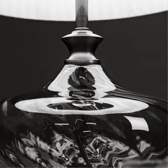 Настольная лампа Arte Lamp Nekkar A5044LT-1PB – фото товара