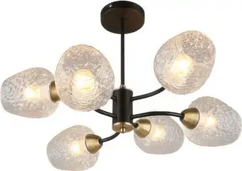 Люстра средней высоты Omnilux Pavarolo OML-67807-06 – изображение в каталоге