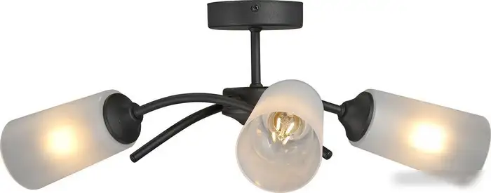 Подвесная люстра Vitaluce V2850-1/3PL – фото товара