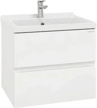 Onika Тумба под умывальник Эвада 60 (106156) – изображение в каталоге