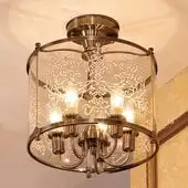 Люстра Citilux Версаль CL408253 – изображение в каталоге