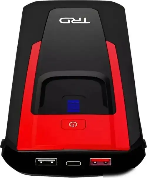 Портативное пусковое устройство Artelv TRD JS 16000 – фото товара