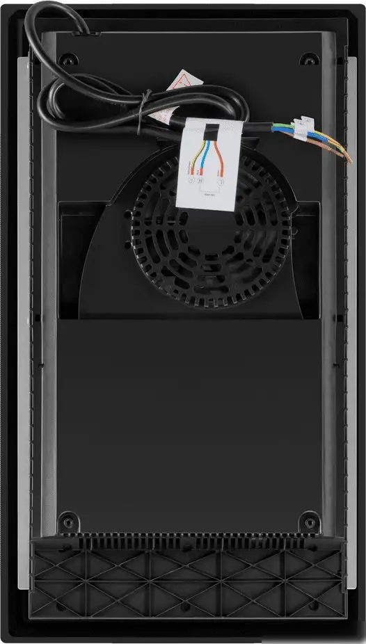 Варочная панель MAUNFELD CVI292S2BWHF Inverter - фото товара