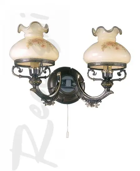 Бра Reccagni Angelo 2812 A 2812/2 – фото товара