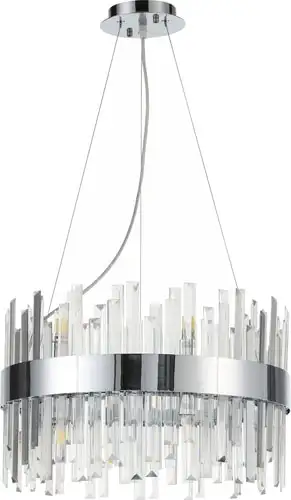 Подвесная люстра ST Luce Bafo SL1160.103.12 – изображение в каталоге