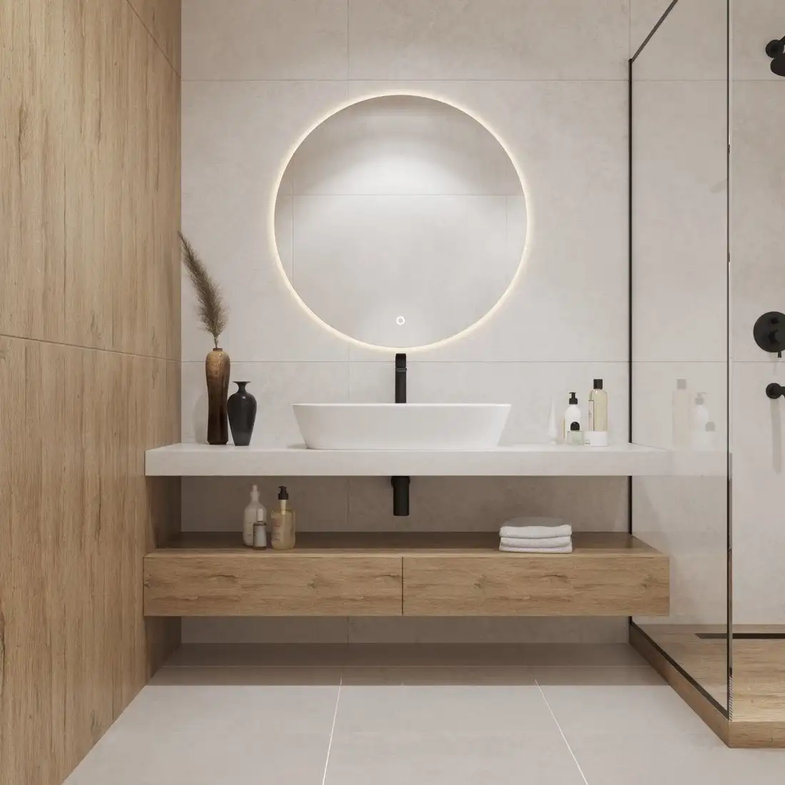 Умывальник Lauter 21393-70 (70x38) - фото товара