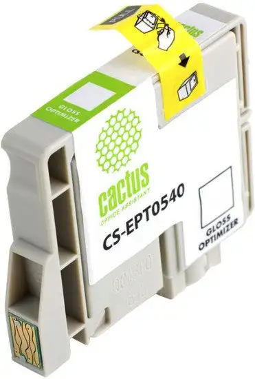 Картридж CACTUS CS-EPT0540 – фото товара