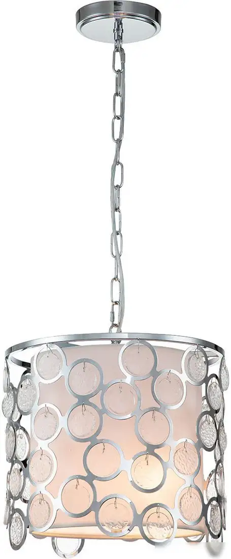 Подвесная люстра Indigo Light Monile V000211 – фото товара