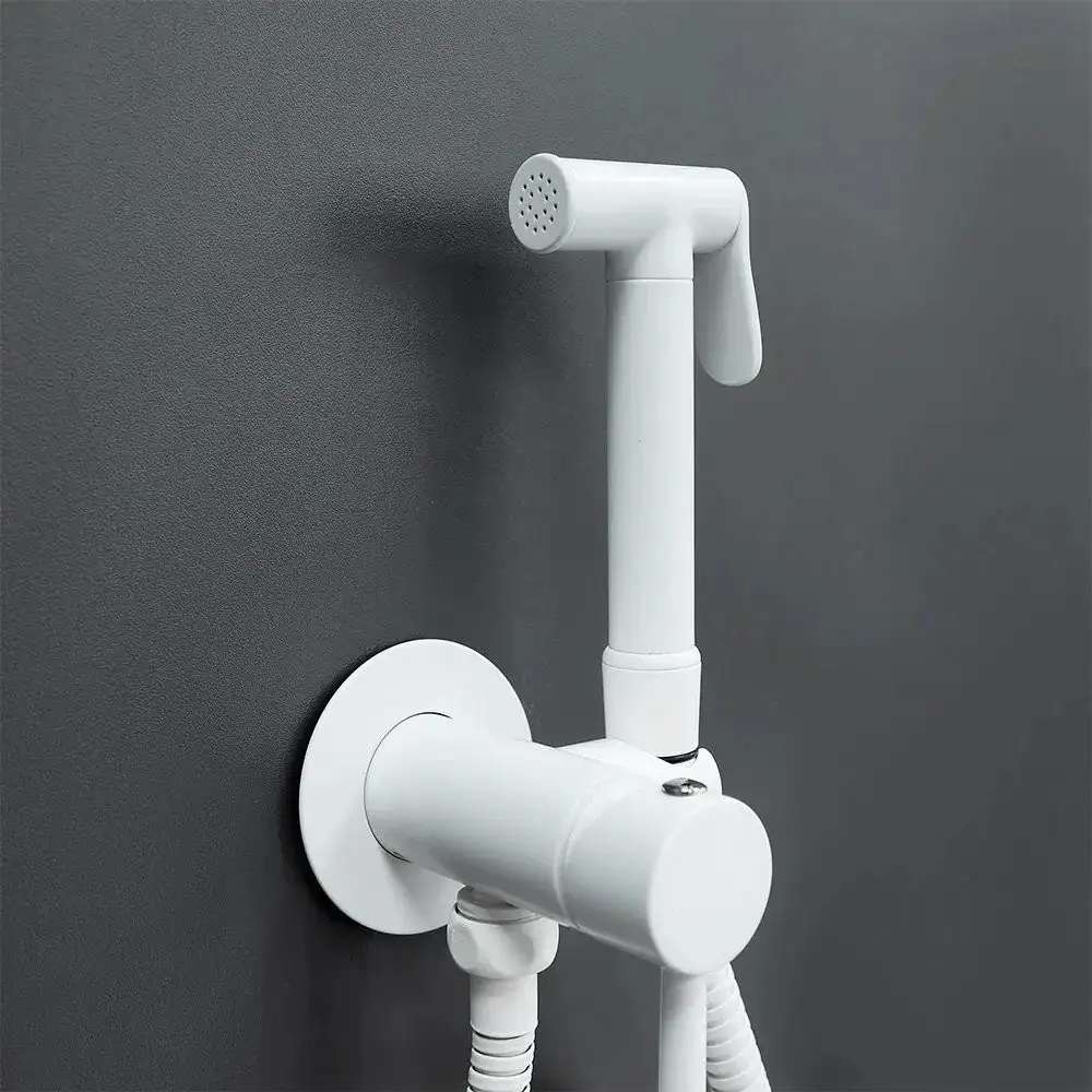 Гигиенический душ Boch Mann Braies СК-P07W BM10410 - фото товара