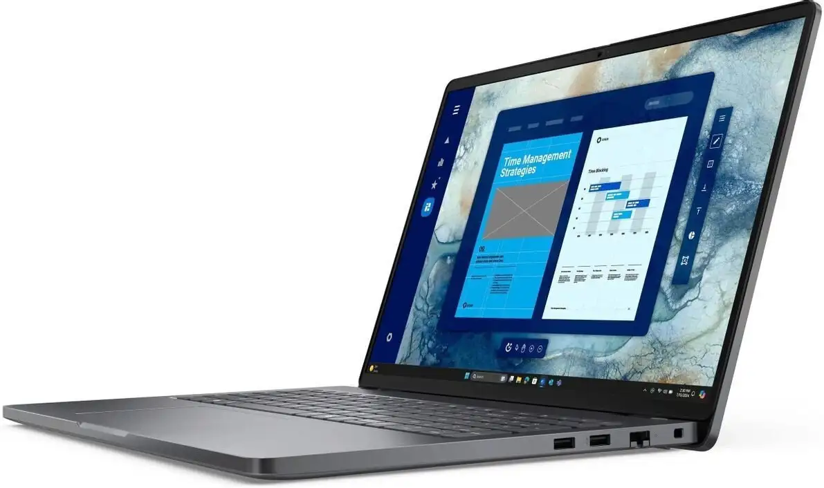 Ноутбук Dell Pro 16 PC16250-5653 – фото товара