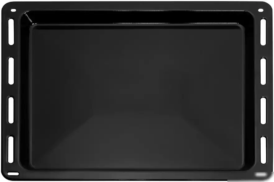 Электрический духовой шкаф ZorG FIN611 (черный) - фото товара