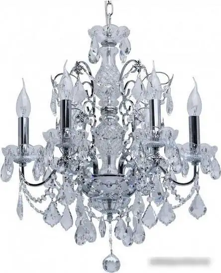 Подвесная люстра MW-Light Каролина 367013306 – фото товара