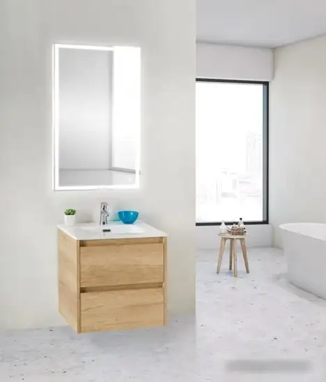 BelBagno Тумба под умывальник Kraft 39-600/390-2C-SO-CG – фото товара