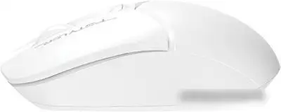 Мышь A4Tech Fstyler FB12 (белый) – фото товара