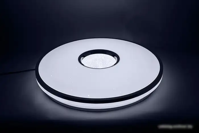 Люстра-тарелка Feron AL5100 60 Вт 41473 – фото товара