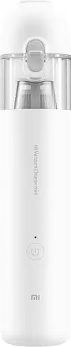 Пылесос Xiaomi Mi Vacuum Cleaner Mini EU - изображение в каталоге