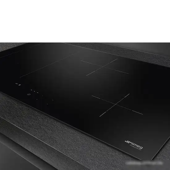 Варочная панель Smeg SIM3844D - фото товара