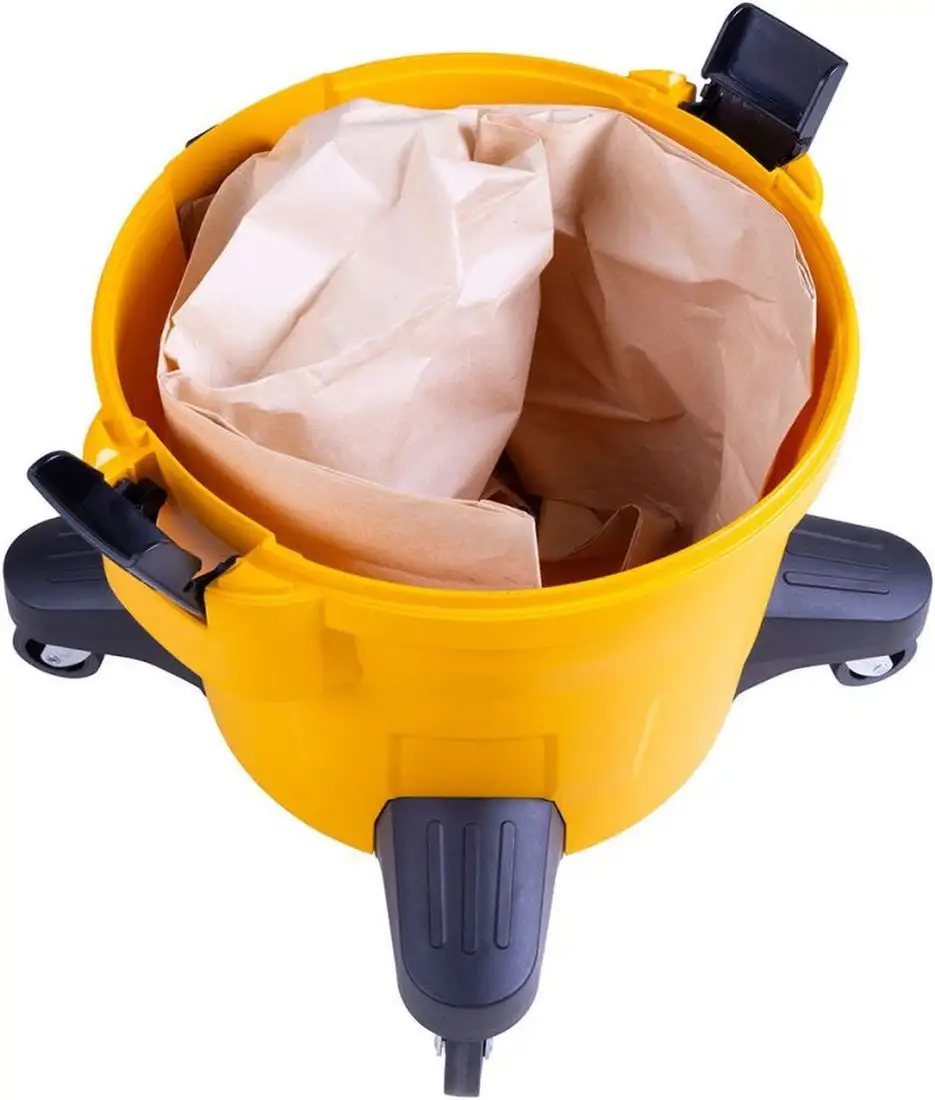 Пылесос DeWalt DXV34PTA - фото товара