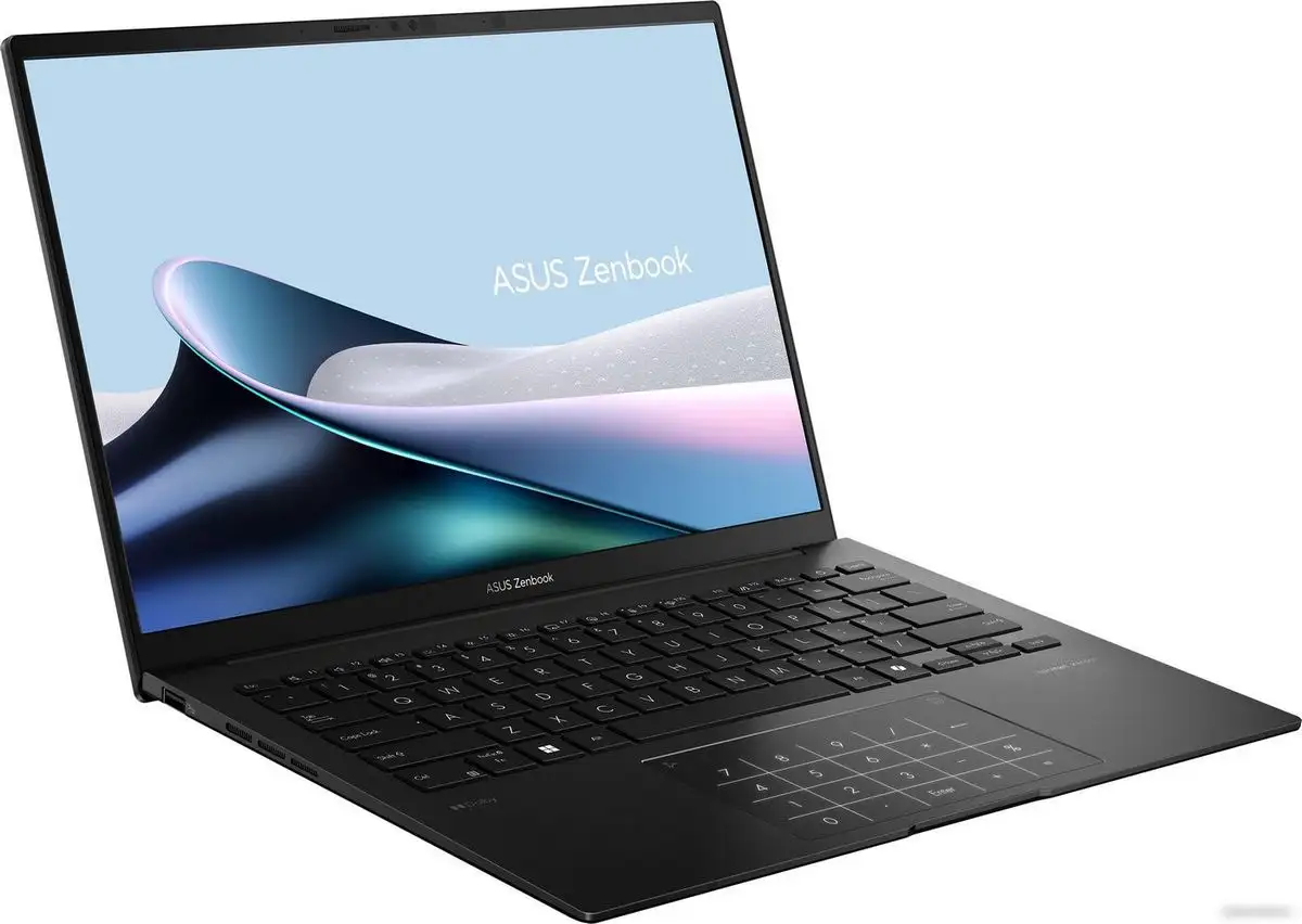 Ноутбук ASUS Zenbook 14 OLED UM3406KA-QD180 – фото товара
