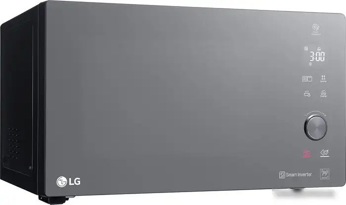 Микроволновая печь LG MB65W65DIR – фото товара