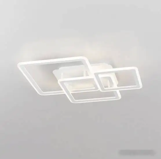 Припотолочная люстра Citilux Тринити RGB CL238230E – фото товара