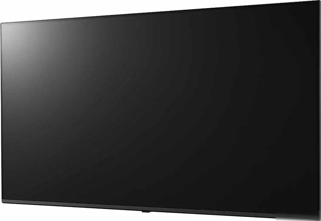 Информационная панель LG 75UM662H4LC – фото товара