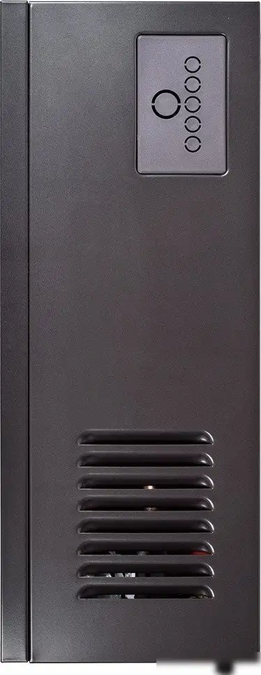 Отопительный котел Thermex Sonne 12 Wi-Fi (Grey) - фото товара