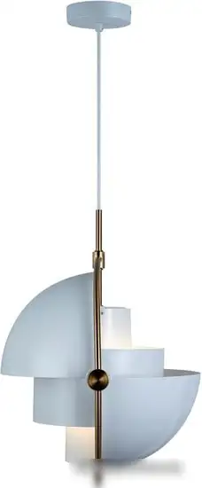Подвесная люстра LOFT IT Multi-Lite LOFT9915-WH – фото товара