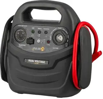 Пусковое устройство Runtec RT-PL24 – изображение в каталоге